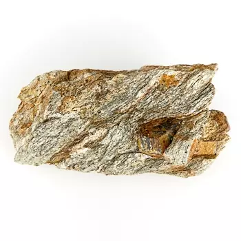 Образец гранат-метасоматик S