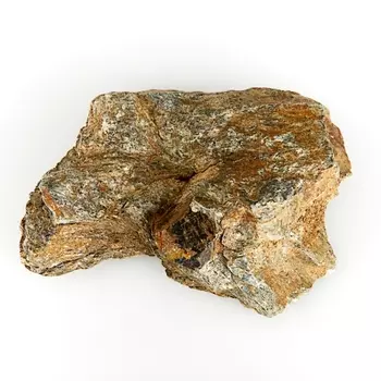 Образец гранат-метасоматик S