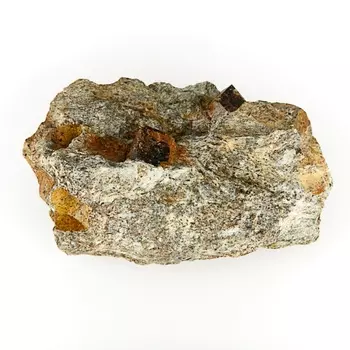 Образец гранат-метасоматик S