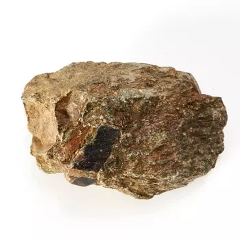 Образец гранат-метасоматик XS