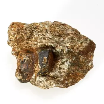 Образец гранат-метасоматик XS