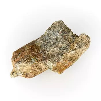 Образец гранат-метасоматик XS