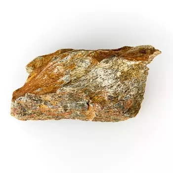 Образец гранат-метасоматик XS