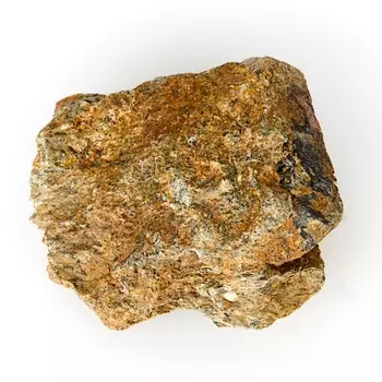 Образец гранат-метасоматик XS