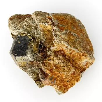 Образец гранат-метасоматик XS