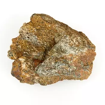 Образец гранат-метасоматик XS