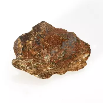 Образец гранат-метасоматик XS