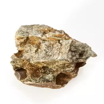 Образец гранат-метасоматик XS