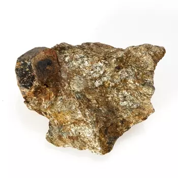 Образец гранат-метасоматик XS