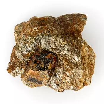 Образец гранат-метасоматик XS