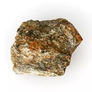 Образец гранат-метасоматик XXS