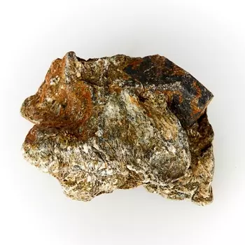 Образец гранат-метасоматик XXS