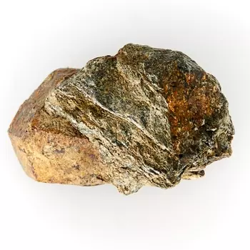 Образец гранат-метасоматик XXS