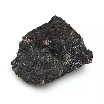 Образец гранат пироп S