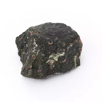 Образец гранат пироп S (4-7 см)