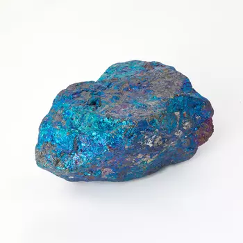 Образец халькопирит M (7-12 см)