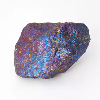 Образец халькопирит M (7-12 см)