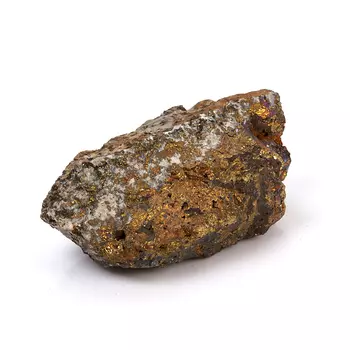 Образец халькопирит XL (16-20 см)