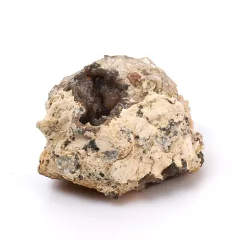 Образец халцедон M (7-12 см)