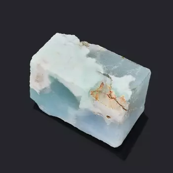 Образец халцедон S (4-7 см)