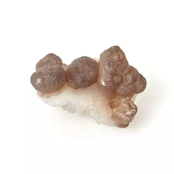 Образец халцедон S (4-7 см)