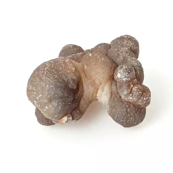 Образец халцедон S (4-7 см)