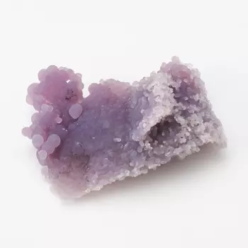 Образец халцедон XS