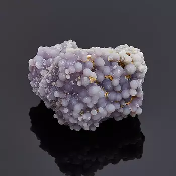 Образец халцедон XS