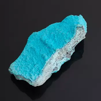 Образец хризоколла L (12-16 см)