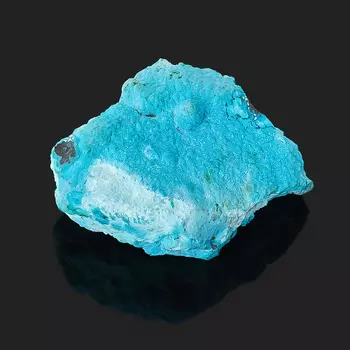 Образец хризоколла M (7-12 см)