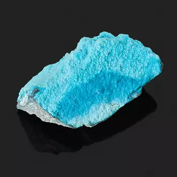 Образец хризоколла M (7-12 см)