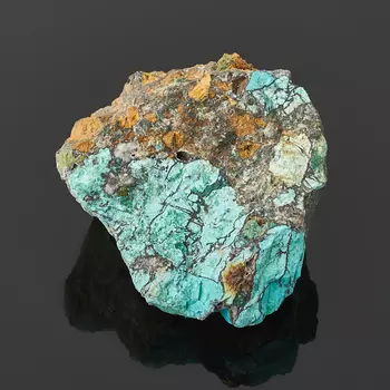 Образец хризоколла S