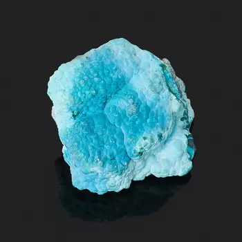 Образец хризоколла S (4-7 см)