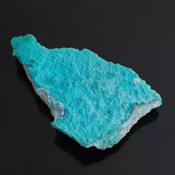 Образец хризоколла XL (16-20 см)