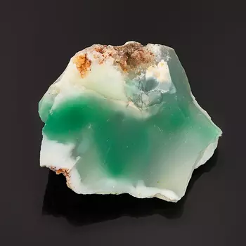 Образец хризопраз S (4-7 см)