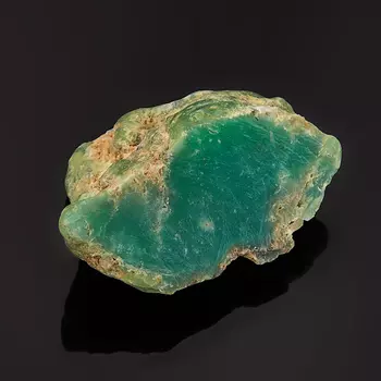 Образец хризопраз S (4-7 см)