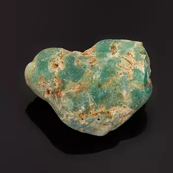 Образец хризопраз S (4-7 см)