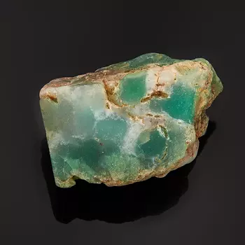 Образец хризопраз S (4-7 см)