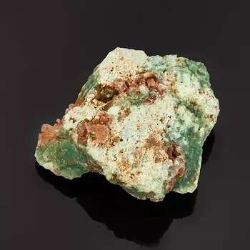 Образец хризопраз S (4-7 см)