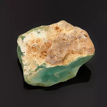 Образец хризопраз S (4-7 см)