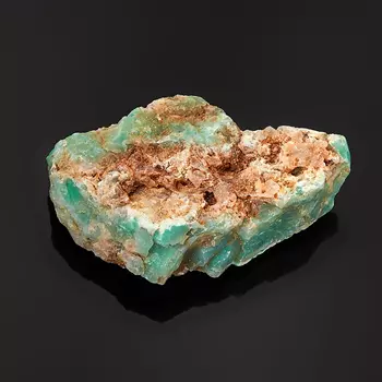 Образец хризопраз S (4-7 см)