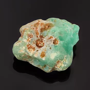 Образец хризопраз S (4-7 см)