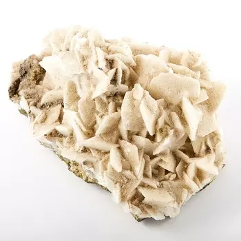 Образец кальцит 14х12 см L