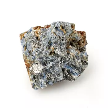 Образец кианит синий S (4-7 см) (1 шт)