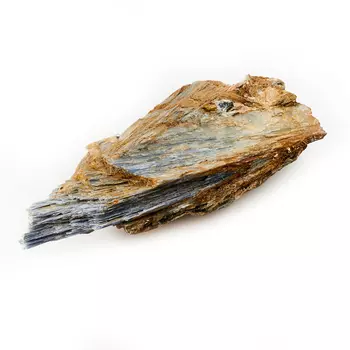 Образец кианит синий L