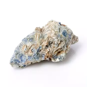 Образец кианит синий M