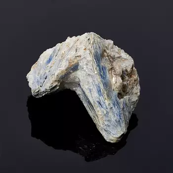 Образец кианит синий M