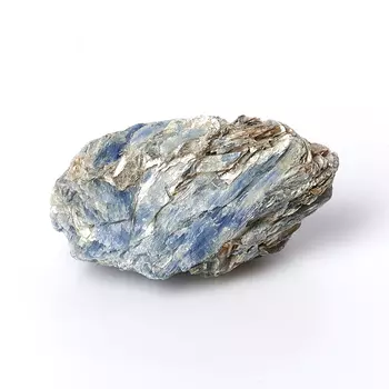 Образец кианит синий M