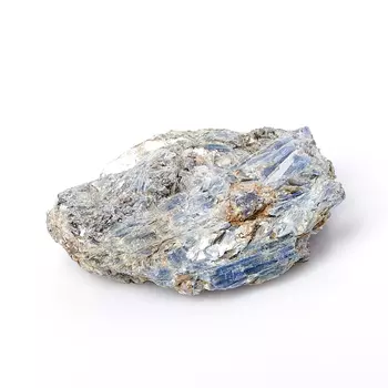 Образец кианит синий M