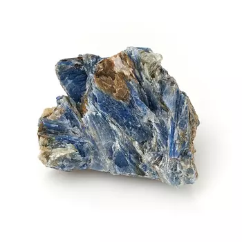 Образец кианит синий M (7-12 см) (1 шт)